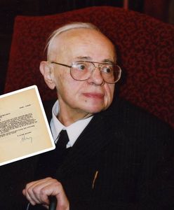 Stanisław Lem nie był twórcą? Tak stwierdził ZUS