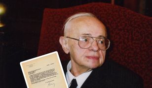 Stanisław Lem nie był twórcą? Tak stwierdził ZUS