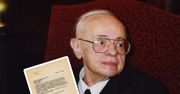 Stanisław Lem nie był twórcą? Tak stwierdził ZUS