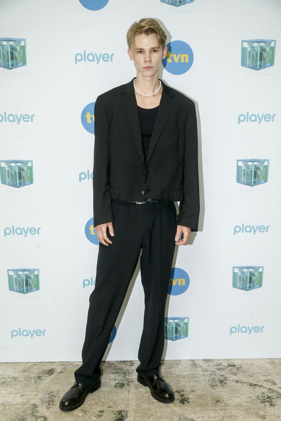 Gwiazdy na konferencji "Top Model"