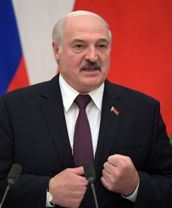 Kryzys na granicy. Nowa prośba do Putina. Łukaszenka chce rakiet z Rosji [NA ŻYWO]