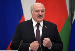 Kryzys na granicy. Nowa prośba do Putina. Łukaszenka chce rakiet z Rosji [NA ŻYWO]