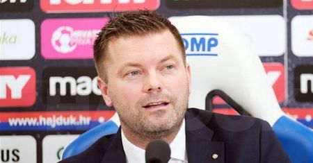 Nowy trener przylatuje do Polski. Jego były zawód może zaskakiwać