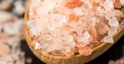 Właściwości zdrowotne soli himalajskiej. Nie jest tak zdrowa, jak mówią