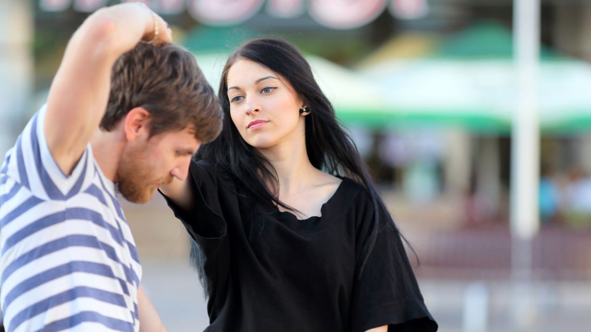 Taniec a inteligencja