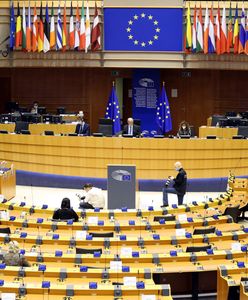 Strajk Kobiet. Będzie wspólna rezolucja PE popierająca protesty w Polsce