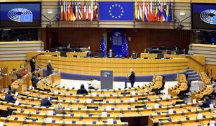 Strajk Kobiet. Będzie wspólna rezolucja PE popierająca protesty w Polsce