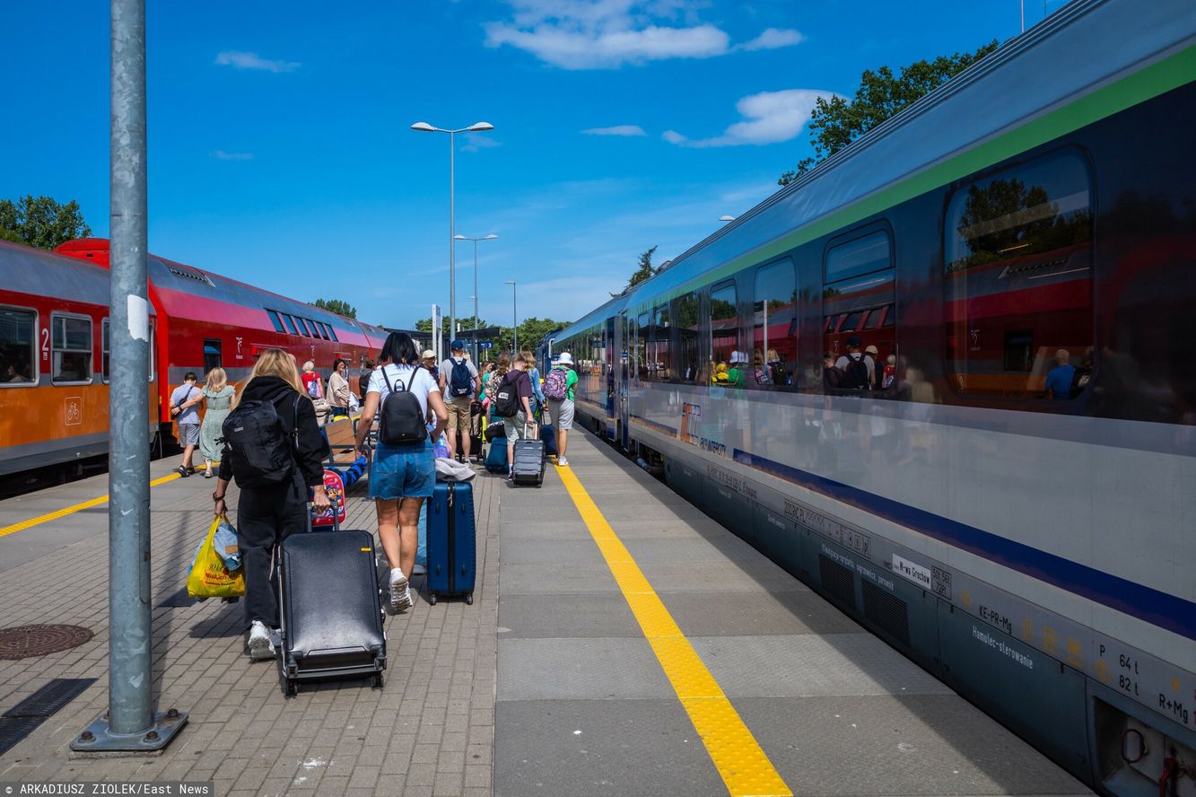 Już nie Polska. Większość wybiera inne kraje