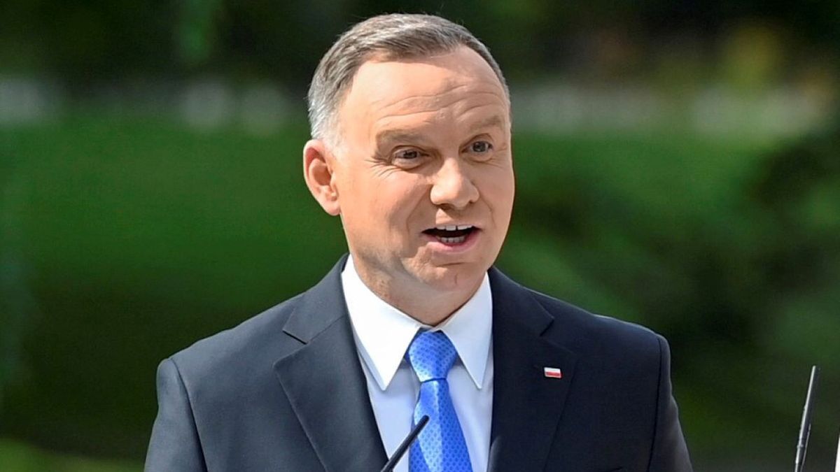 Zamówienie kancelarii prezydenckiej może zaskoczyć 