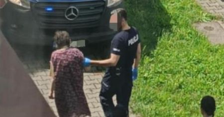 Mirella zaczyna wszystko od nowa. Za nią 27 lat izolacji