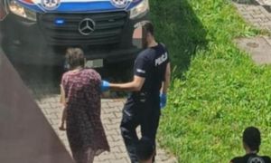 Mirella zaczyna wszystko od nowa. Za nią 27 lat izolacji