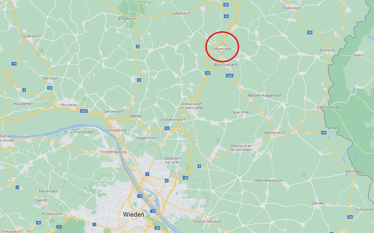 To nie byli Polacy. Nowe doniesienia mediów po tragedii w Austrii