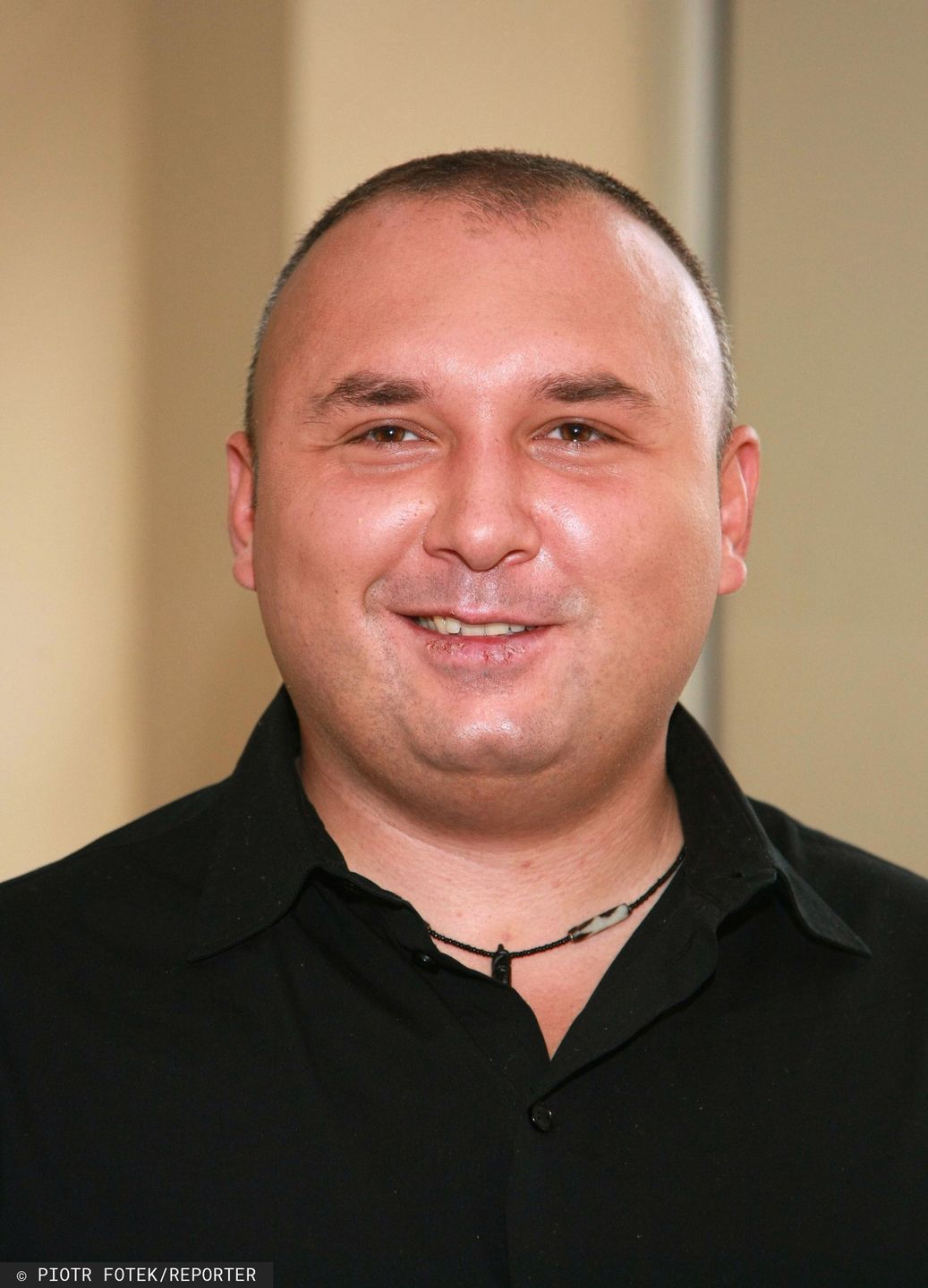 Patryk Vega