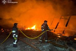 Rosja ma nowy plan. Chcą wykorzystać doświadczenia z wojny w Ukrainie