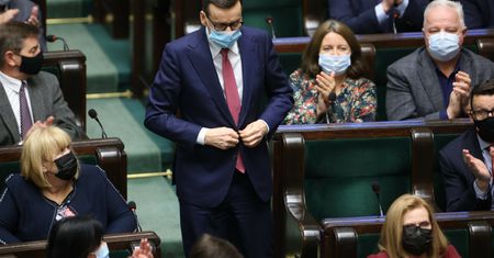 Krótki poradnik odnalezienia się w podatkowym Polskim Ładzie [Opinia]