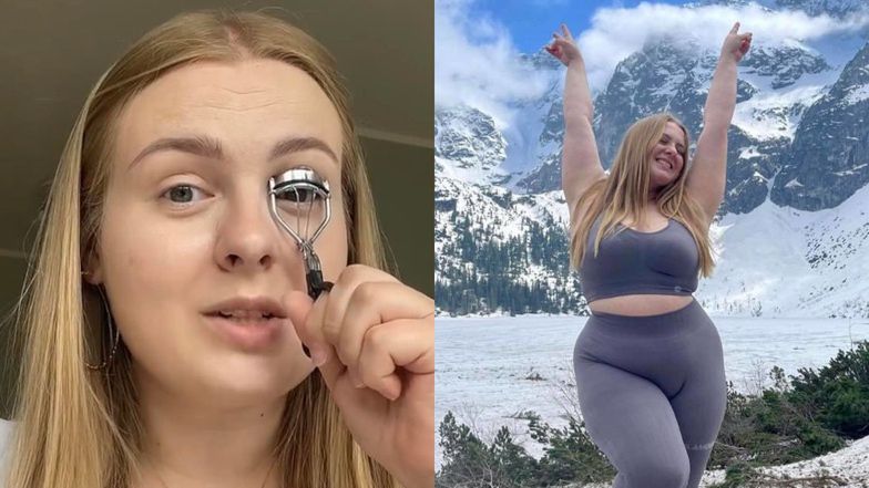 Tiktokerka zwyzywana na ulicy od wielorybów