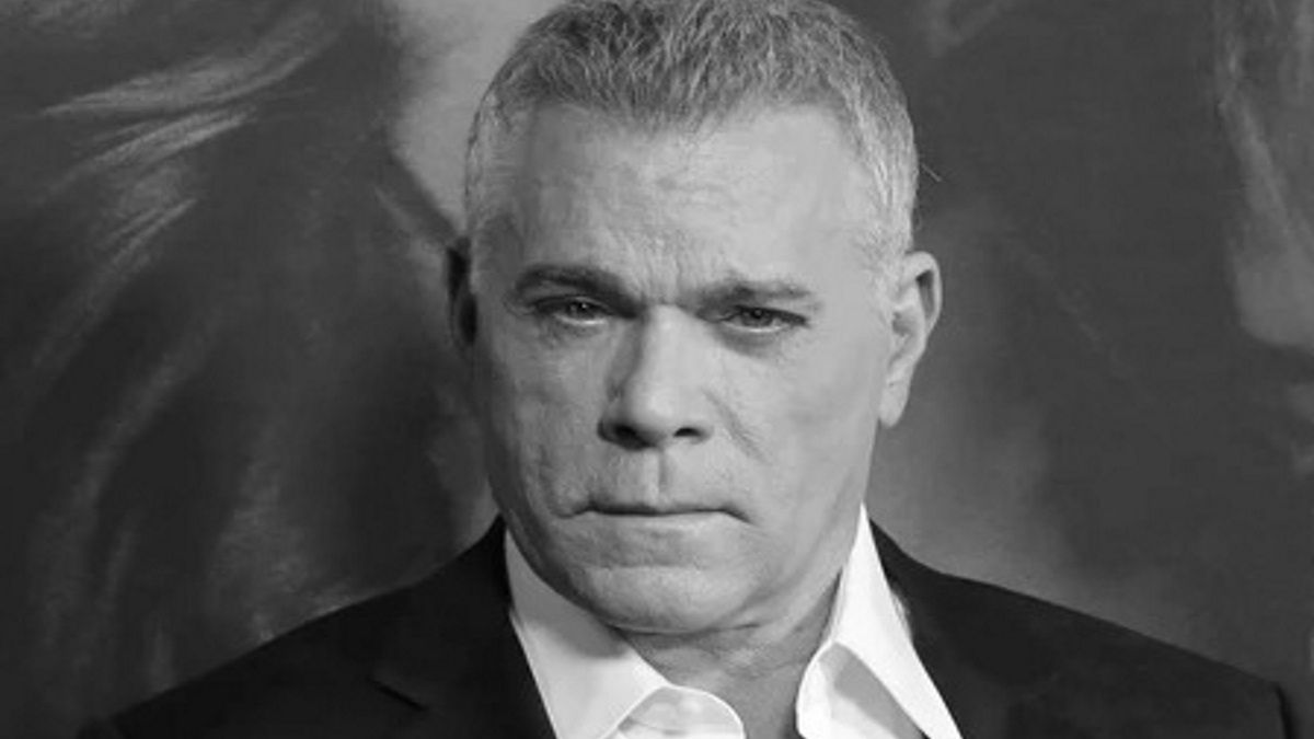 Ray Liotta