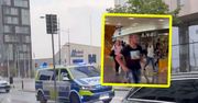 Strzelanina w centrum handlowym w Malmö. Zarządzono ewakuację, są ranni
