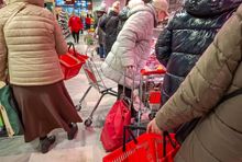 Ranking najlepszych sklepów detalicznych. Gdzie robimy zakupy?