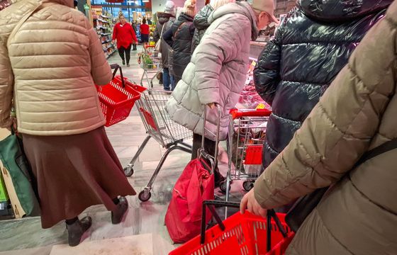 Ranking najlepszych sklepów. Lidl wyżej niż Biedronka, Empik przed Action