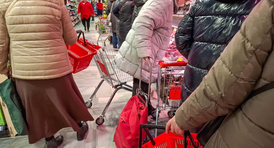 Ranking najlepszych sklepów. Lidl wyżej niż Biedronka, Empik przed Action