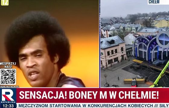 Republika zapowiada kolejną gwiazdę sylwestra