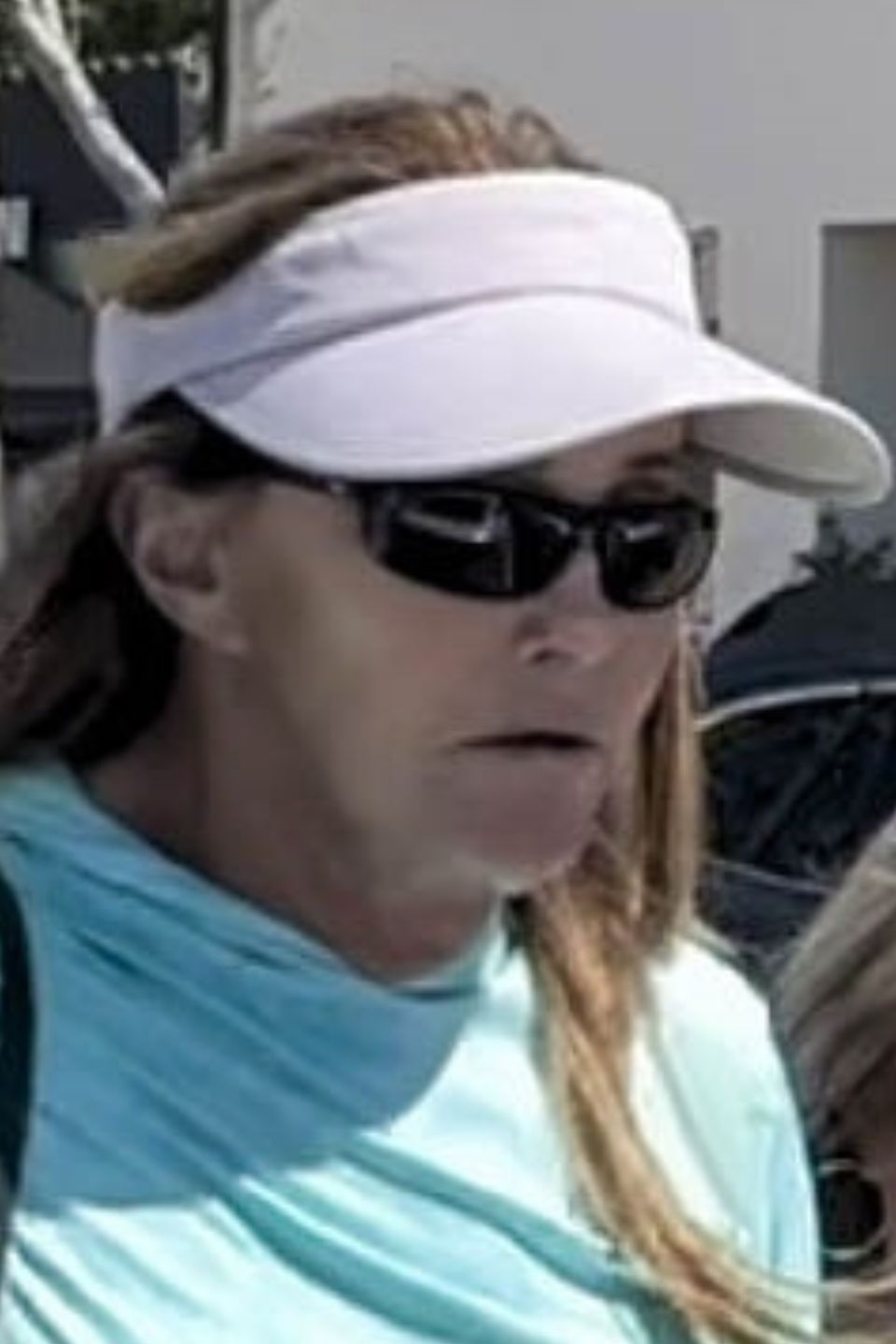 Caitlyn Jenner