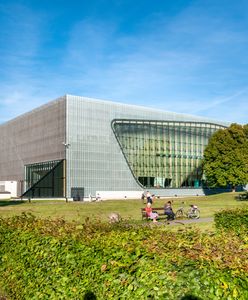 Muzeum POLIN w Warszawie. Poznaj 1000-letnią historię Żydów polskich