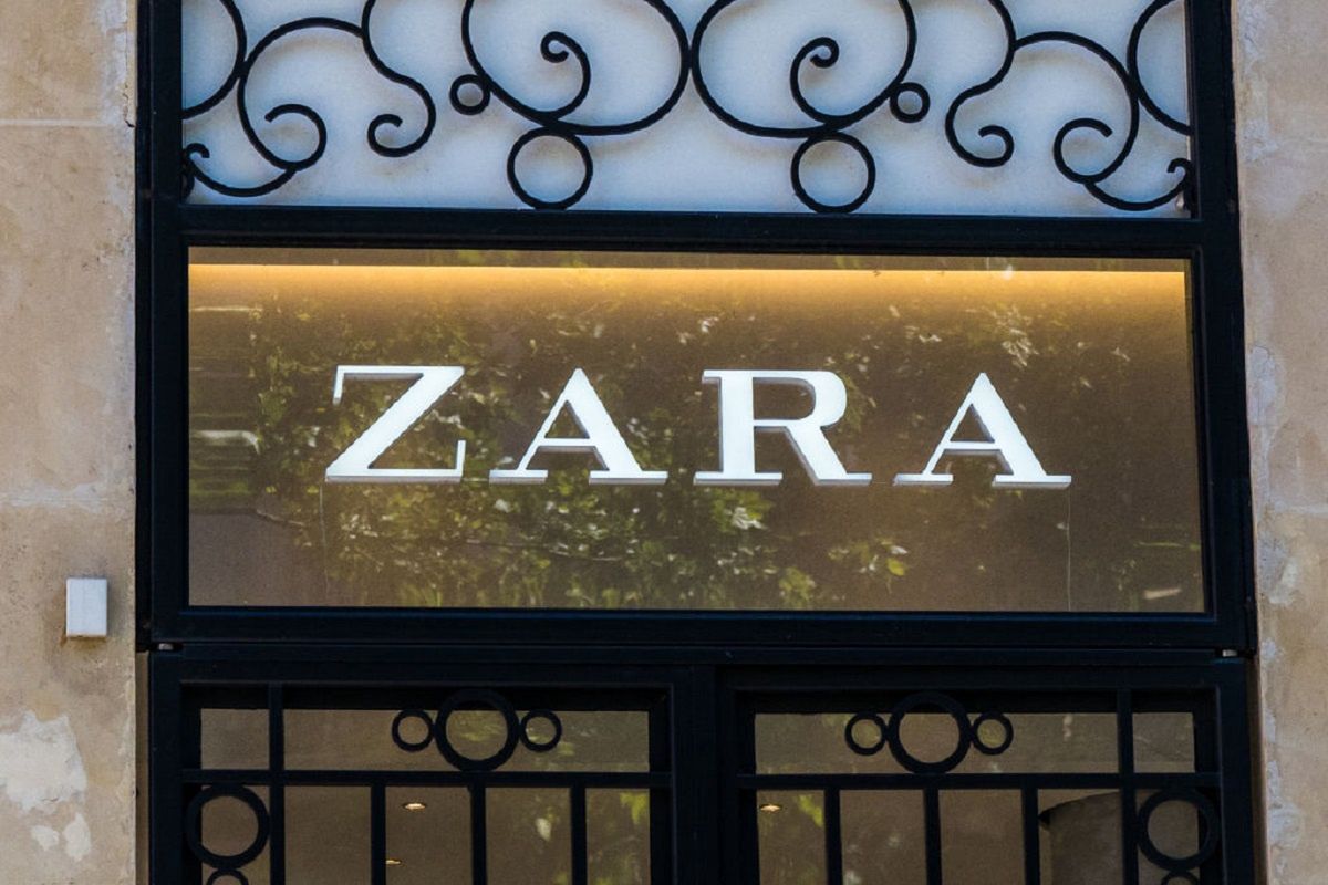 Właściciel Zary zamyka 1200 sklepów