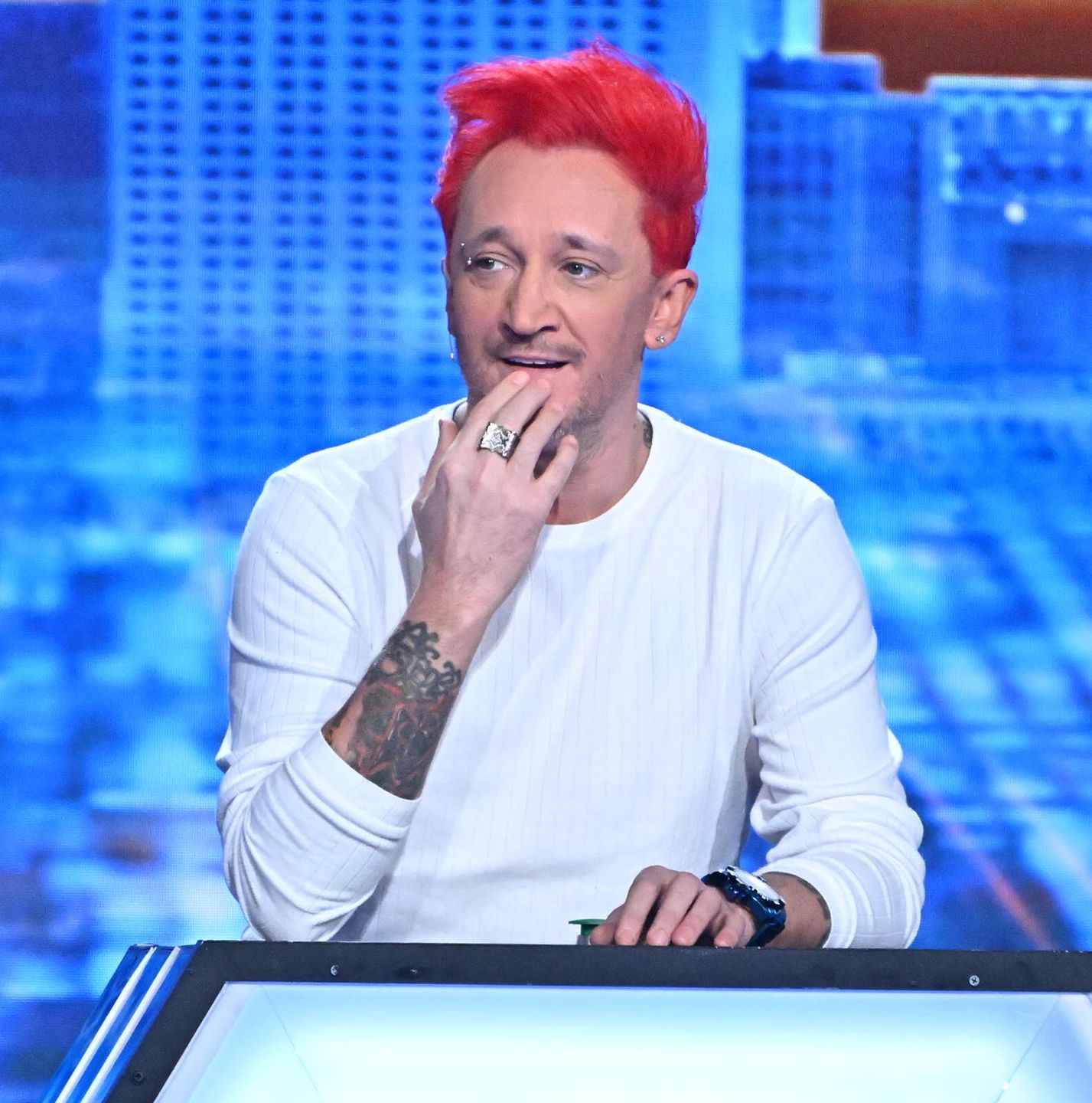 Michał Wiśniewski