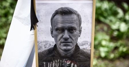 Sąd Najwyższy w Rosji uznał fundację Nawalnego za organizację terrorystyczną