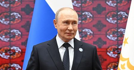 Ukraina paraliżuje rosyjski internet. Gigant musiał wstrzymać prace