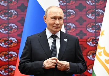 Ukraina paraliżuje rosyjski internet. Gigant musiał wstrzymać prace