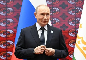 Ukraina paraliżuje rosyjski internet. Gigant musiał wstrzymać prace