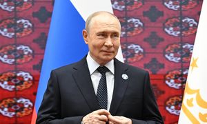 Ukraina paraliżuje rosyjski internet. Gigant musiał wstrzymać prace