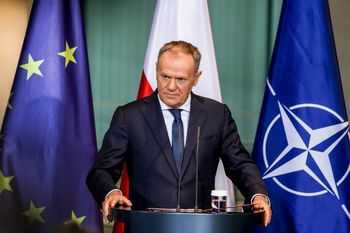 "Pospieszcie się". Tusk zwrócił się do Niemców