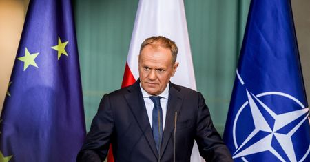 "Pospieszcie się". Tusk zwrócił się do Niemców
