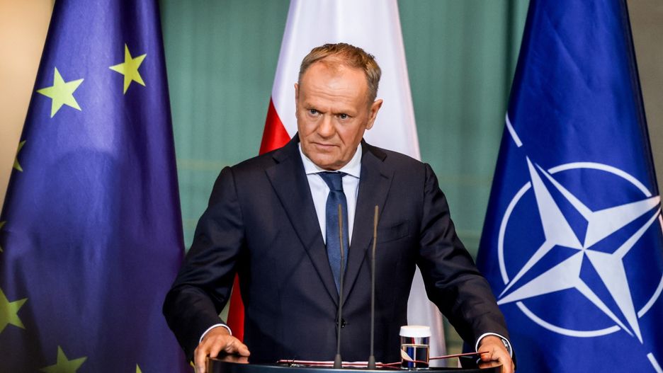 Donald Tusk