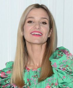 Joanna Koroniewska w seksownej odsłonie. Fani są zachwyceni