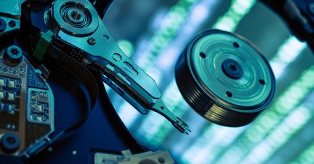 Rewolucja na rynku dysków HDD. Seagate zapowiada modele o rekordowej pojemności