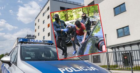 "Mówił, że wszczepił mu białaczkę". Co stało za atakiem na lekarza?