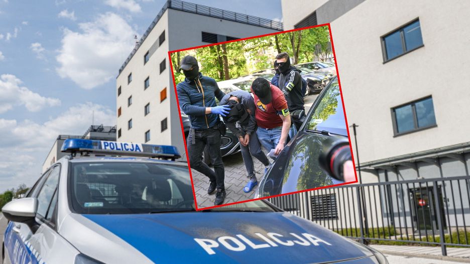 Nożownik od dawna miał grozić lekarzowi