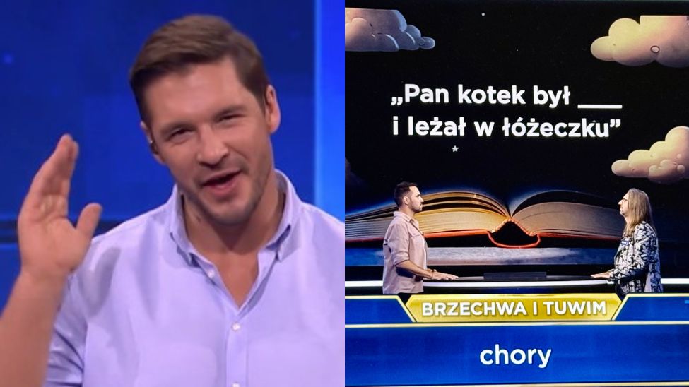 Wpadka w finale "The Floor". Pomylono autorów