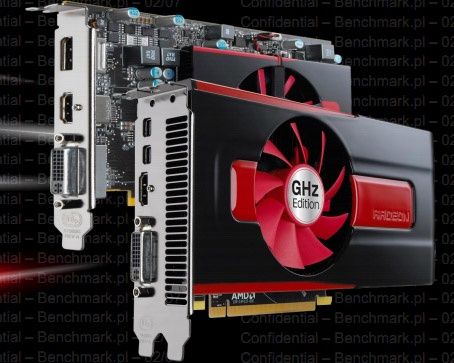 Radeon HD 7750 i Radeon HD 7770