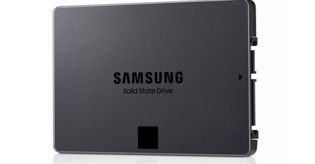 SSD będą tańsze i pojemniejsze - Samsung rozpoczyna produkcję dysków z pamięciami QLC V-NAND
