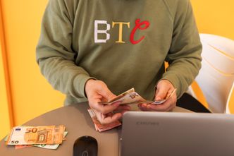 Czy banki centralne przekonają się do krypto? Czesi ruszają z testami