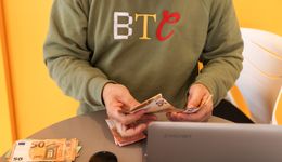 Czy banki centralne przekonają się do krypto? Czesi ruszają z testami