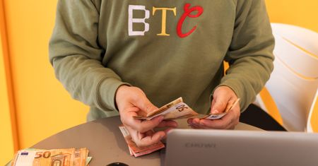 Czy banki centralne przekonają się do krypto? Czesi ruszają z testami