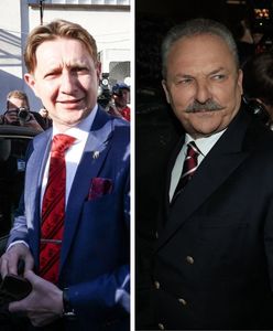 Fałszywe podpisy? Jakubiak i Bartoszewicz mogą mieć problemy