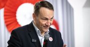 Sikorski złożył deklarację ws. Macierewicza. "Odbiorę"